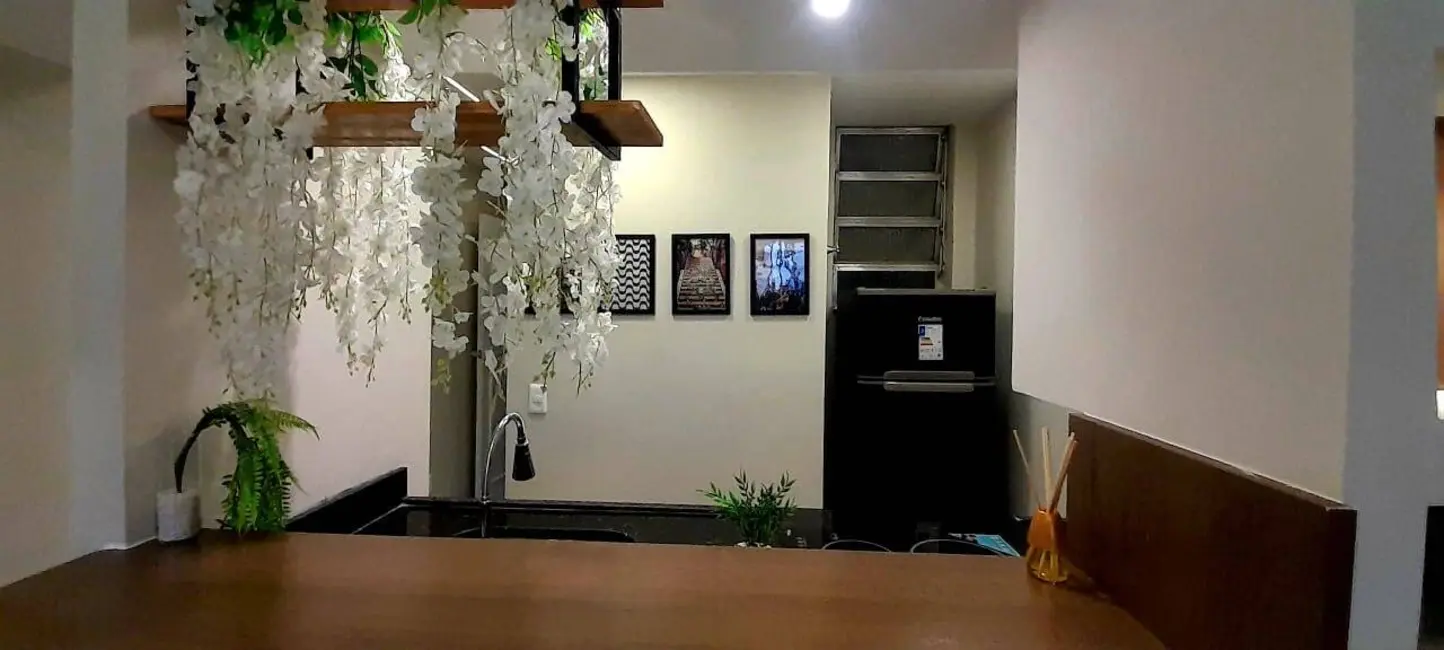 Apartamento à venda, 35m2 em Centro, Rio De Janeiro - RJ - imagem 3 Foto 3 de Apartamento à venda, 35m2 em Centro, Rio De Janeiro - RJ