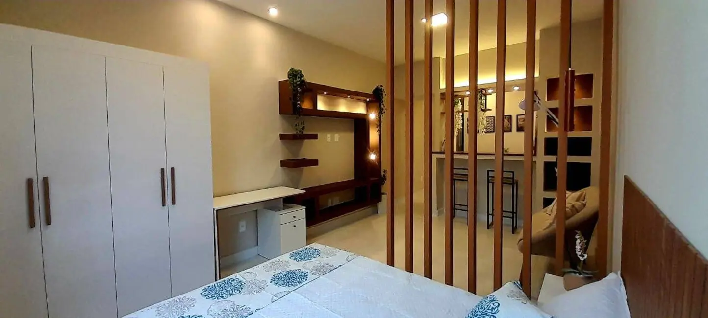 Apartamento à venda, 35m2 em Centro, Rio De Janeiro - RJ - imagem 7 Foto 7 de Apartamento à venda, 35m2 em Centro, Rio De Janeiro - RJ