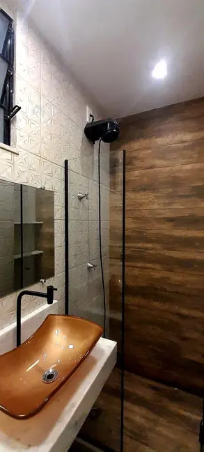 Apartamento à venda, 35m2 em Centro, Rio De Janeiro - RJ - imagem 4 Foto 4 de Apartamento à venda, 35m2 em Centro, Rio De Janeiro - RJ