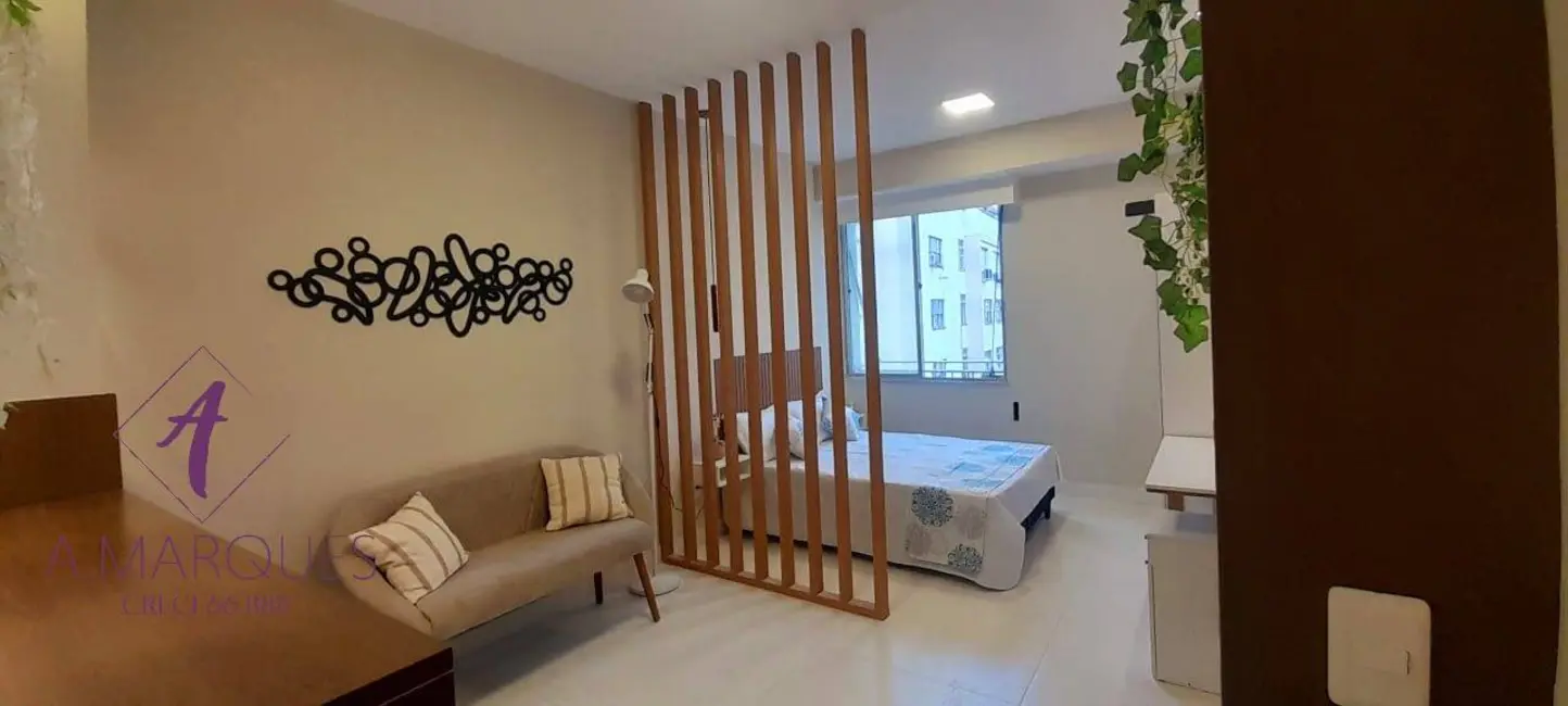 Foto 1 de Apartamento à venda, 35m2 em Centro, Rio De Janeiro - RJ