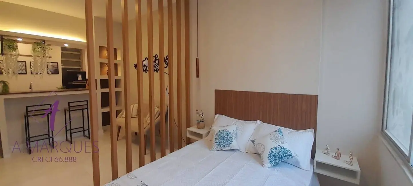 Apartamento à venda, 35m2 em Centro, Rio De Janeiro - RJ - imagem 6 Foto 6 de Apartamento à venda, 35m2 em Centro, Rio De Janeiro - RJ