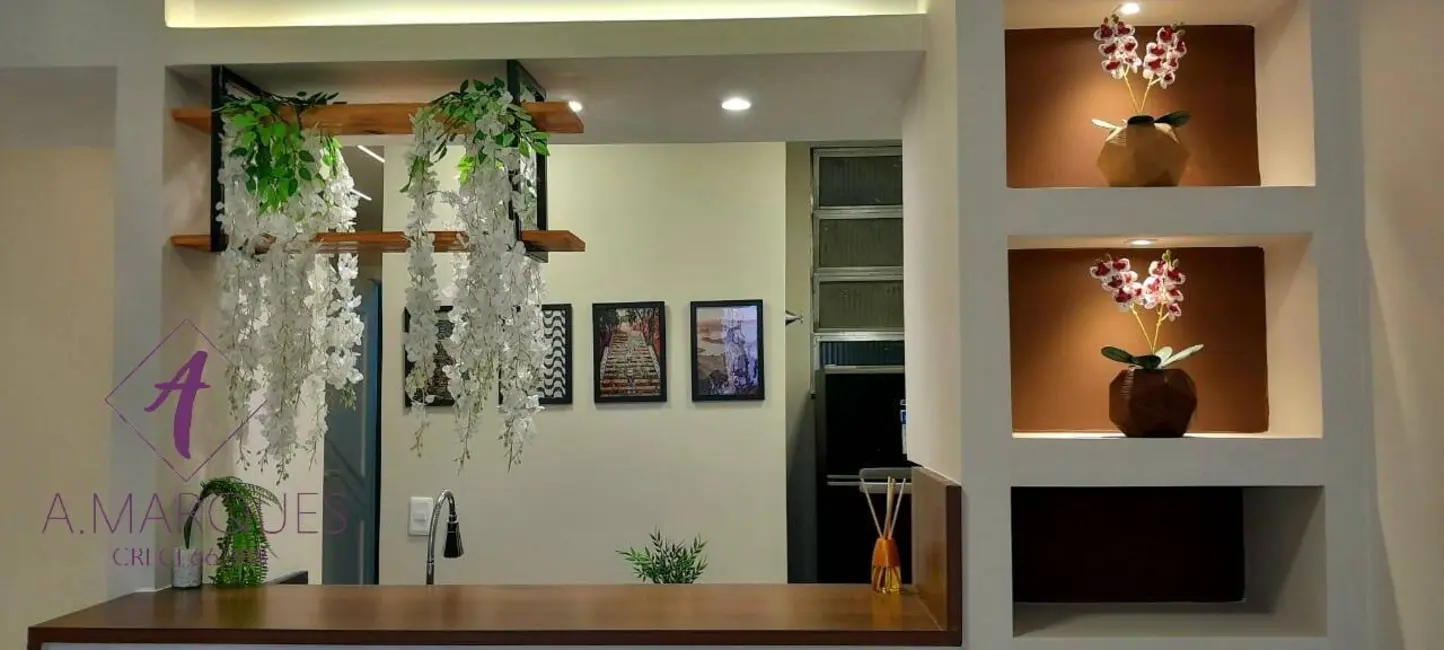 Apartamento à venda, 35m2 em Centro, Rio De Janeiro - RJ - imagem 9 Foto 9 de Apartamento à venda, 35m2 em Centro, Rio De Janeiro - RJ