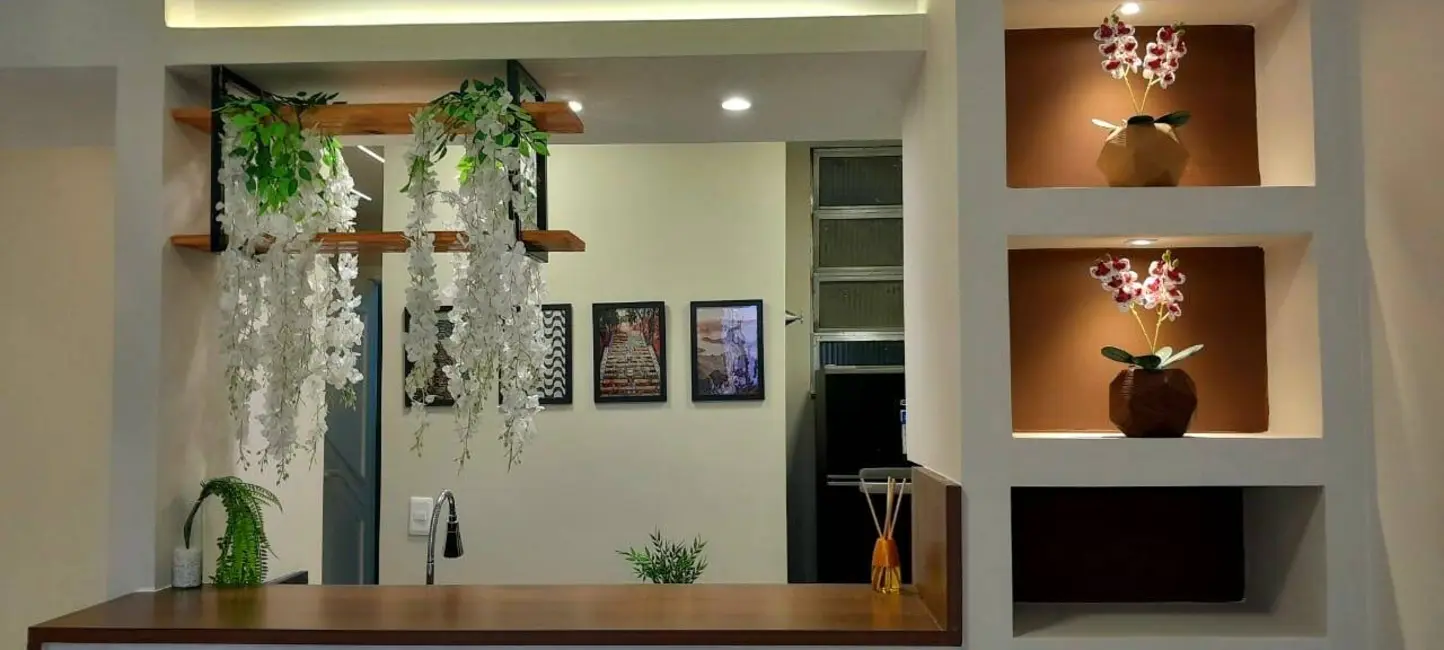 Apartamento à venda, 35m2 em Centro, Rio De Janeiro - RJ - imagem 9 Foto 9 de Apartamento à venda, 35m2 em Centro, Rio De Janeiro - RJ