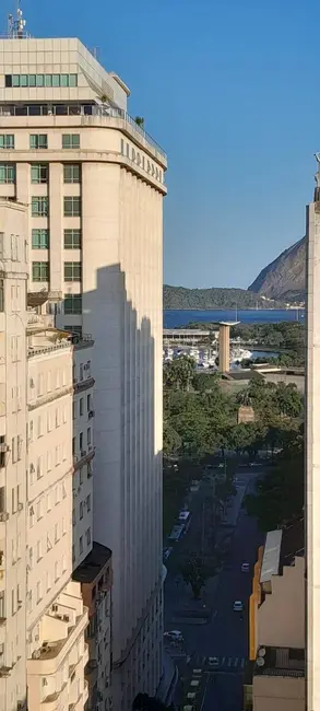 Apartamento à venda, 35m2 em Centro, Rio De Janeiro - RJ - imagem 8 Foto 8 de Apartamento à venda, 35m2 em Centro, Rio De Janeiro - RJ