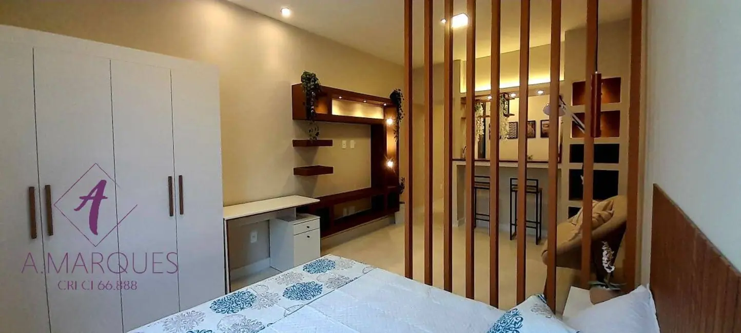 Apartamento à venda, 35m2 em Centro, Rio De Janeiro - RJ - imagem 7 Foto 7 de Apartamento à venda, 35m2 em Centro, Rio De Janeiro - RJ