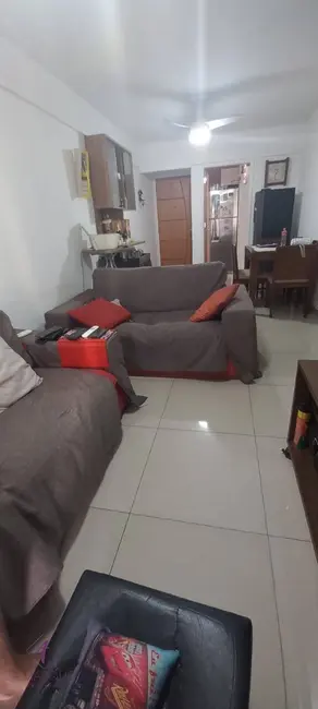 Apartamento com 3 quartos à venda, 84m2 em Todos os Santos, Rio De Janeiro - RJ - imagem 4 Foto 4 de Apartamento com 3 quartos à venda, 84m2 em Todos os Santos, Rio De Janeiro - RJ