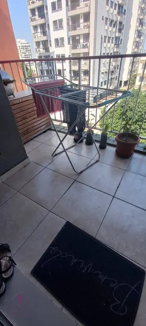 Apartamento com 3 quartos à venda, 84m2 em Todos os Santos, Rio De Janeiro - RJ - imagem 5 Foto 5 de Apartamento com 3 quartos à venda, 84m2 em Todos os Santos, Rio De Janeiro - RJ