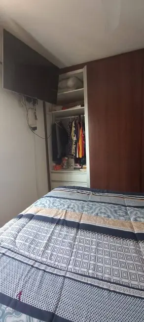 Apartamento com 3 quartos à venda, 84m2 em Todos os Santos, Rio De Janeiro - RJ - imagem 9 Foto 9 de Apartamento com 3 quartos à venda, 84m2 em Todos os Santos, Rio De Janeiro - RJ