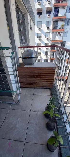 Foto 2 de Apartamento com 3 quartos à venda, 84m2 em Todos os Santos, Rio De Janeiro - RJ