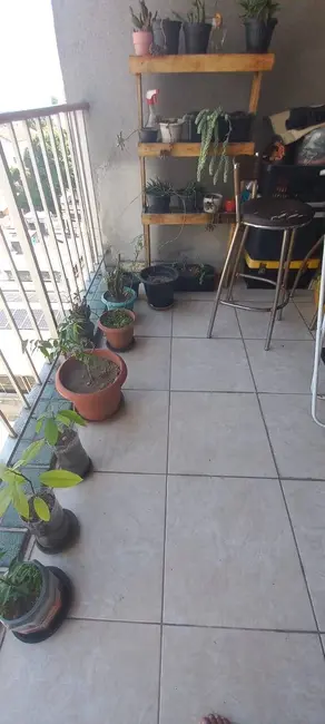 Apartamento com 3 quartos à venda, 84m2 em Todos os Santos, Rio De Janeiro - RJ - imagem 3 Foto 3 de Apartamento com 3 quartos à venda, 84m2 em Todos os Santos, Rio De Janeiro - RJ