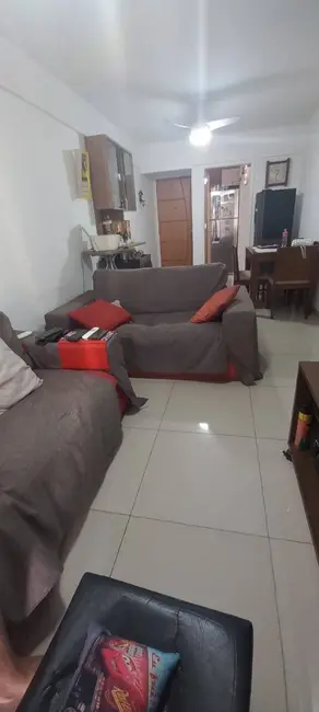 Apartamento com 3 quartos à venda, 84m2 em Todos os Santos, Rio De Janeiro - RJ - imagem 4 Foto 4 de Apartamento com 3 quartos à venda, 84m2 em Todos os Santos, Rio De Janeiro - RJ