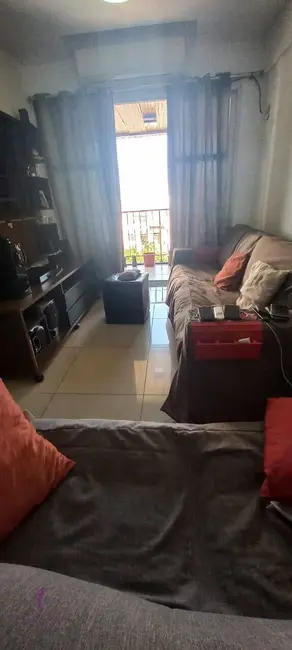 Apartamento com 3 quartos à venda, 84m2 em Todos os Santos, Rio De Janeiro - RJ - imagem 6 Foto 6 de Apartamento com 3 quartos à venda, 84m2 em Todos os Santos, Rio De Janeiro - RJ