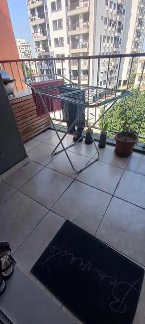 Apartamento com 3 quartos à venda, 84m2 em Todos os Santos, Rio De Janeiro - RJ - imagem 5 Foto 5 de Apartamento com 3 quartos à venda, 84m2 em Todos os Santos, Rio De Janeiro - RJ