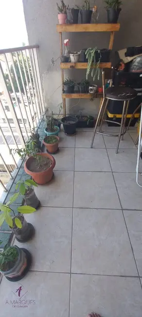 Apartamento com 3 quartos à venda, 84m2 em Todos os Santos, Rio De Janeiro - RJ - imagem 3 Foto 3 de Apartamento com 3 quartos à venda, 84m2 em Todos os Santos, Rio De Janeiro - RJ