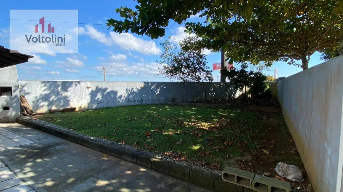 Foto 3 de Sobrado com 5 quartos à venda, 459m2 em Centro, Barra Velha - SC