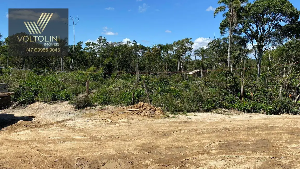 Terreno / Lote à venda, 300m2 em Barra Velha - SC - imagem 6 Foto 6 de Terreno / Lote à venda, 300m2 em Barra Velha - SC