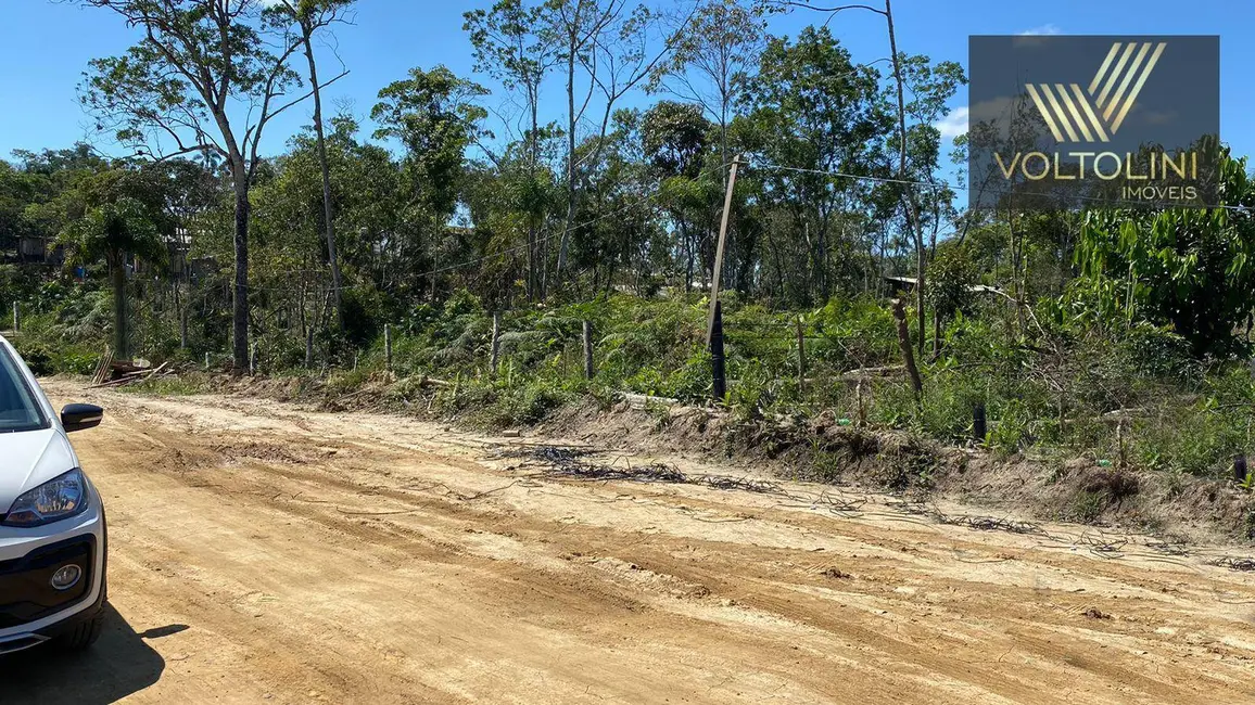 Foto 2 de Terreno / Lote à venda, 300m2 em Barra Velha - SC