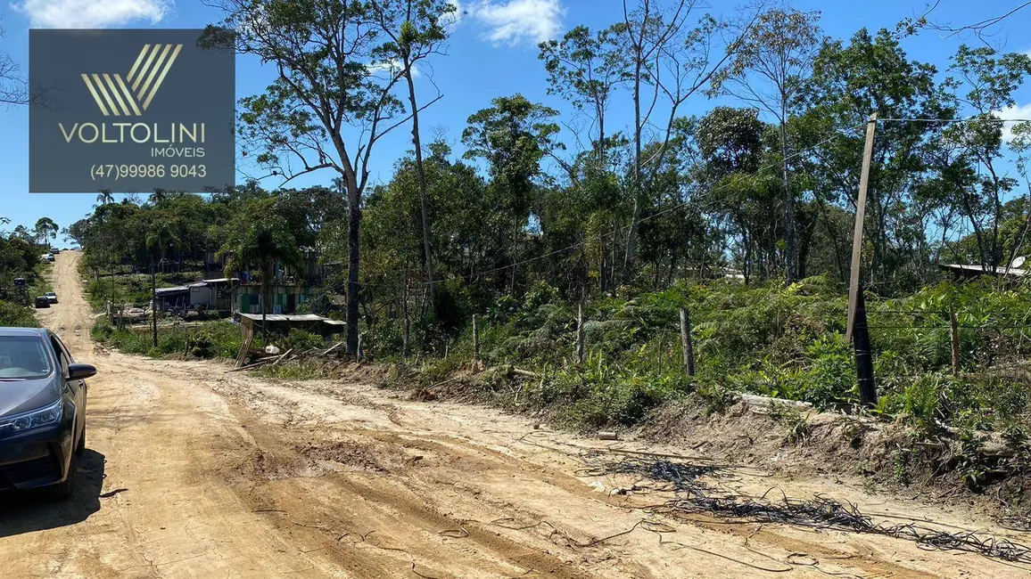 Terreno / Lote à venda, 300m2 em Barra Velha - SC - imagem 5 Foto 5 de Terreno / Lote à venda, 300m2 em Barra Velha - SC