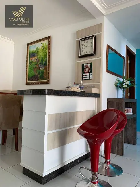 Sobrado com 2 quartos à venda, 110m2 em Barra Velha - SC - imagem 9 Foto 9 de Sobrado com 2 quartos à venda, 110m2 em Barra Velha - SC