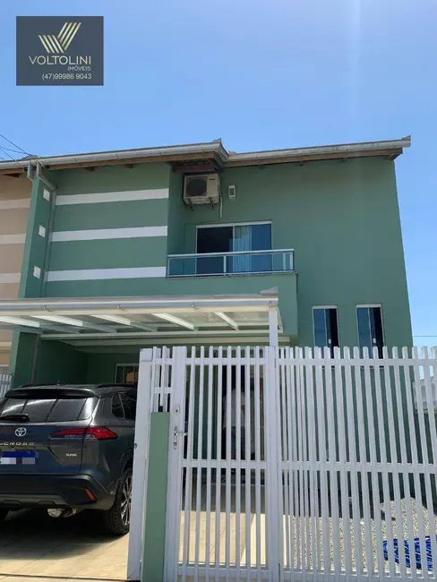 Sobrado com 2 quartos à venda, 110m2 em Barra Velha - SC - imagem 4 Foto 4 de Sobrado com 2 quartos à venda, 110m2 em Barra Velha - SC