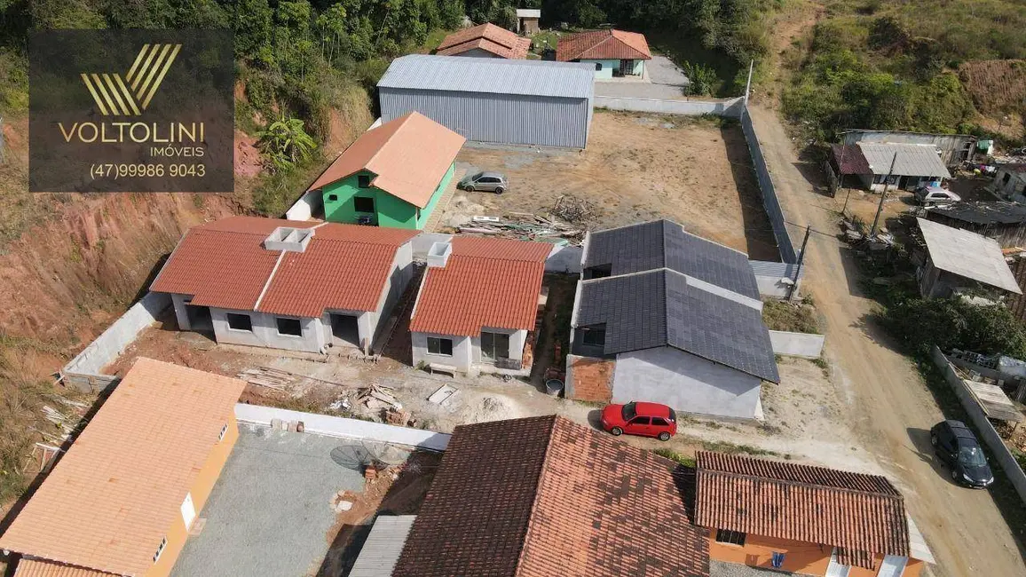 Foto 7 de Casa com 2 quartos à venda, 65m2 em Barra Velha - SC