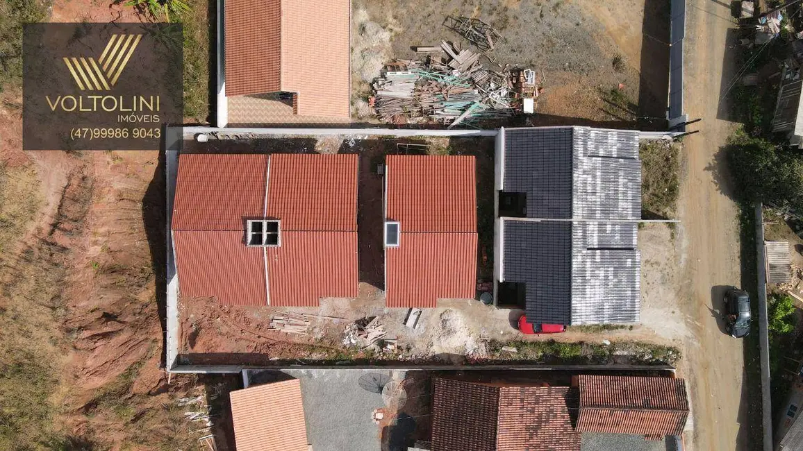 Foto 8 de Casa com 2 quartos à venda, 65m2 em Barra Velha - SC