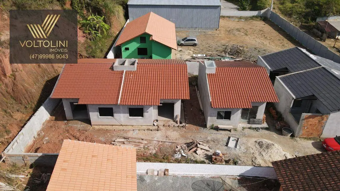 Foto 5 de Casa com 2 quartos à venda, 65m2 em Barra Velha - SC