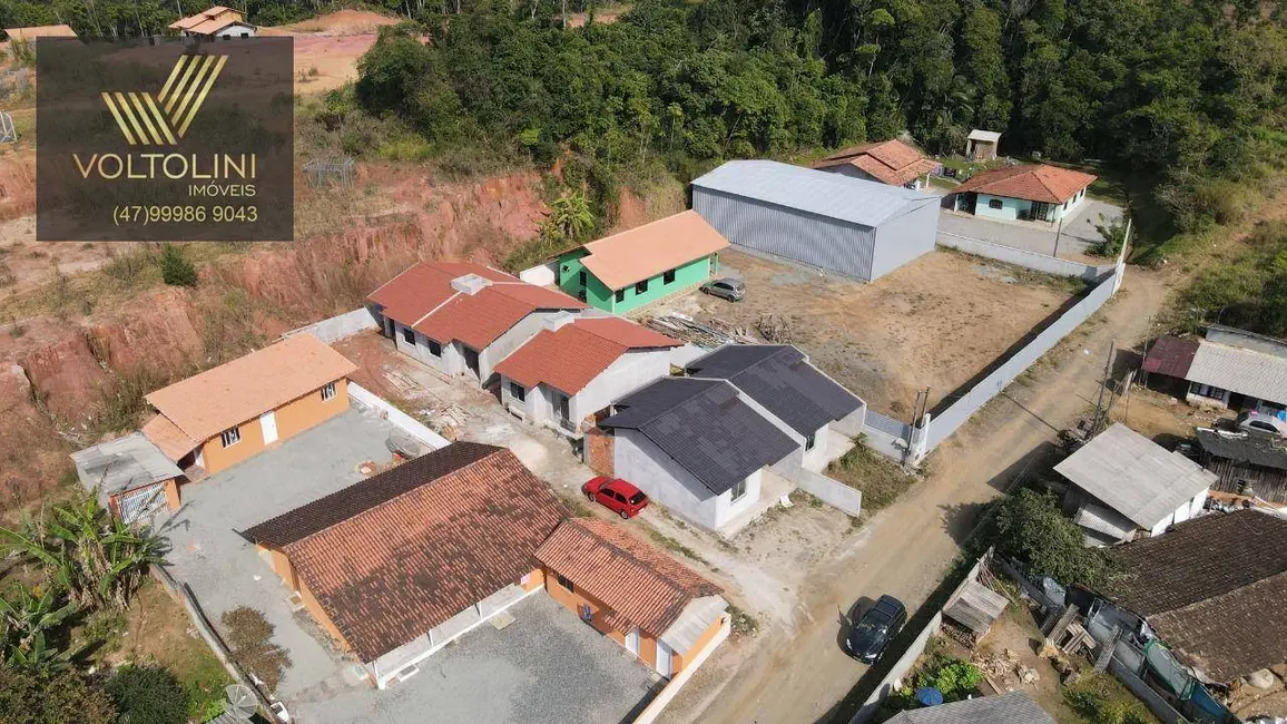 Foto 9 de Casa com 2 quartos à venda, 65m2 em Barra Velha - SC