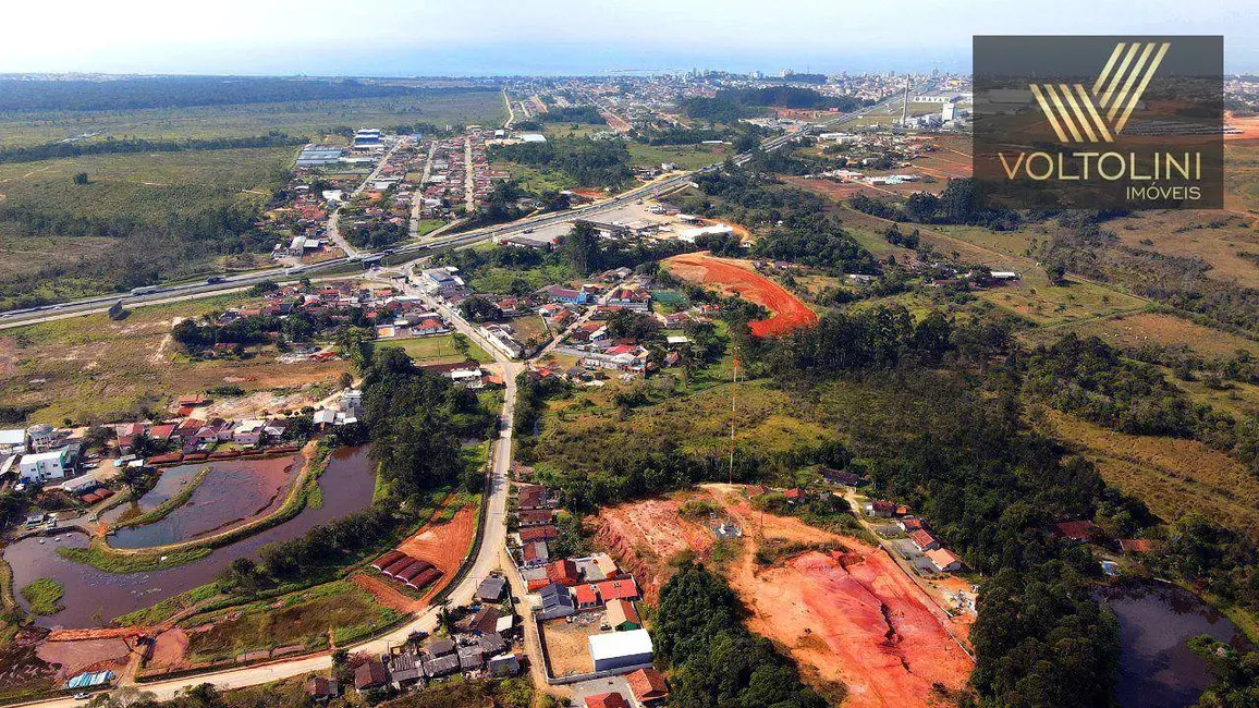 Foto 3 de Casa com 2 quartos à venda, 65m2 em Barra Velha - SC