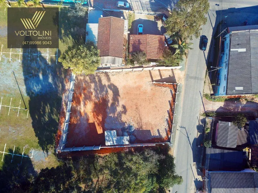 Foto 7 de Terreno / Lote à venda, 816m2 em Balneario Picarras - SC