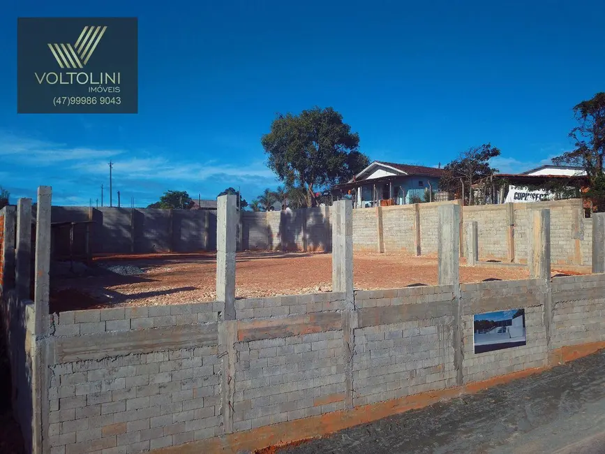 Foto 9 de Terreno / Lote à venda, 816m2 em Balneario Picarras - SC