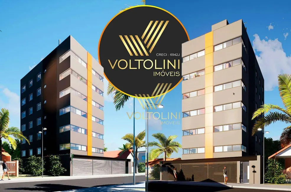 Foto 1 de Apartamento com 6 quartos à venda, 140m2 em Barra Velha - SC
