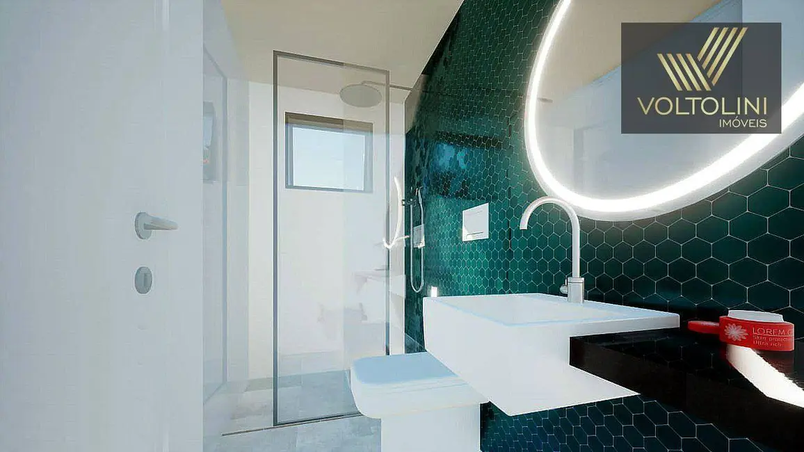 Apartamento com 3 quartos à venda, 69m2 em Barra Velha - SC - imagem 8 Foto 8 de Apartamento com 3 quartos à venda, 69m2 em Barra Velha - SC