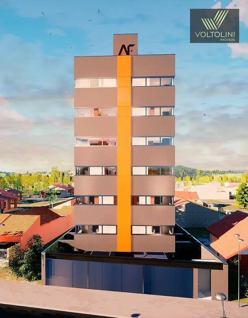 Apartamento com 3 quartos à venda, 69m2 em Barra Velha - SC - imagem 9 Foto 9 de Apartamento com 3 quartos à venda, 69m2 em Barra Velha - SC