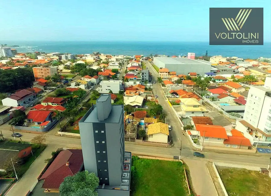 Apartamento com 3 quartos à venda, 69m2 em Barra Velha - SC - imagem 4 Foto 4 de Apartamento com 3 quartos à venda, 69m2 em Barra Velha - SC