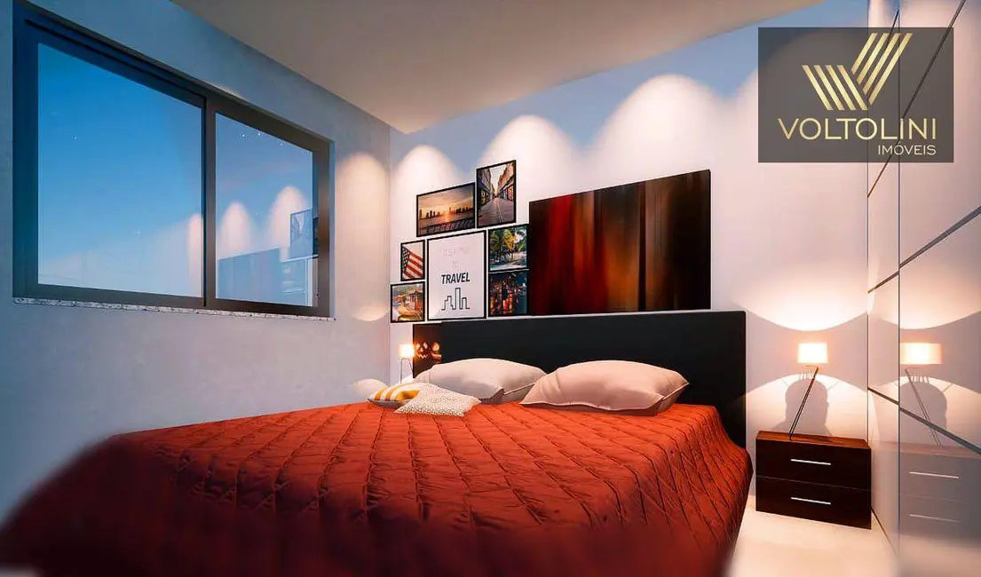 Apartamento com 3 quartos à venda, 69m2 em Barra Velha - SC - imagem 7 Foto 7 de Apartamento com 3 quartos à venda, 69m2 em Barra Velha - SC