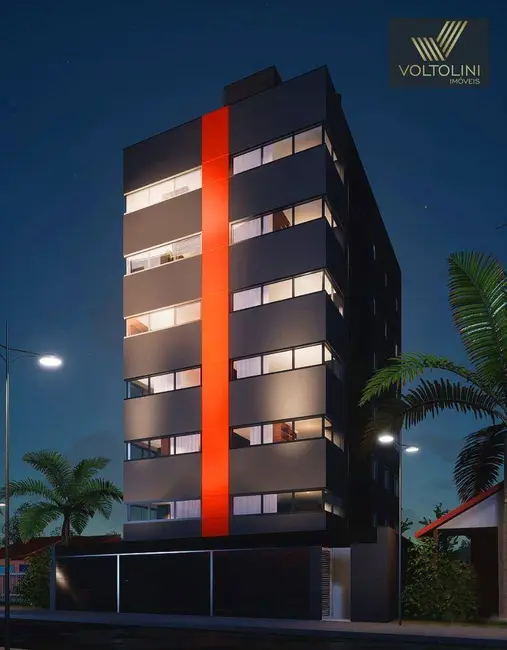 Foto 2 de Apartamento com 3 quartos à venda, 69m2 em Barra Velha - SC