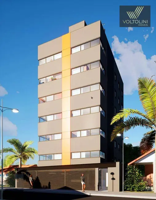 Apartamento com 3 quartos à venda, 69m2 em Barra Velha - SC - imagem 9 Foto 9 de Apartamento com 3 quartos à venda, 69m2 em Barra Velha - SC