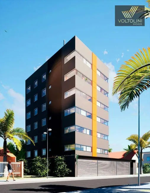 Apartamento com 3 quartos à venda, 69m2 em Barra Velha - SC - imagem 8 Foto 8 de Apartamento com 3 quartos à venda, 69m2 em Barra Velha - SC