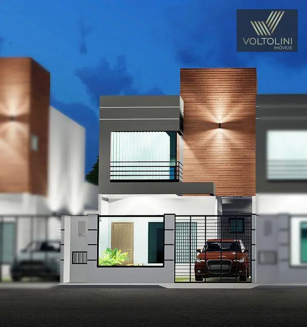 Casa com 3 quartos à venda, 102m2 em Barra Velha - SC - imagem 6 Foto 6 de Casa com 3 quartos à venda, 102m2 em Barra Velha - SC