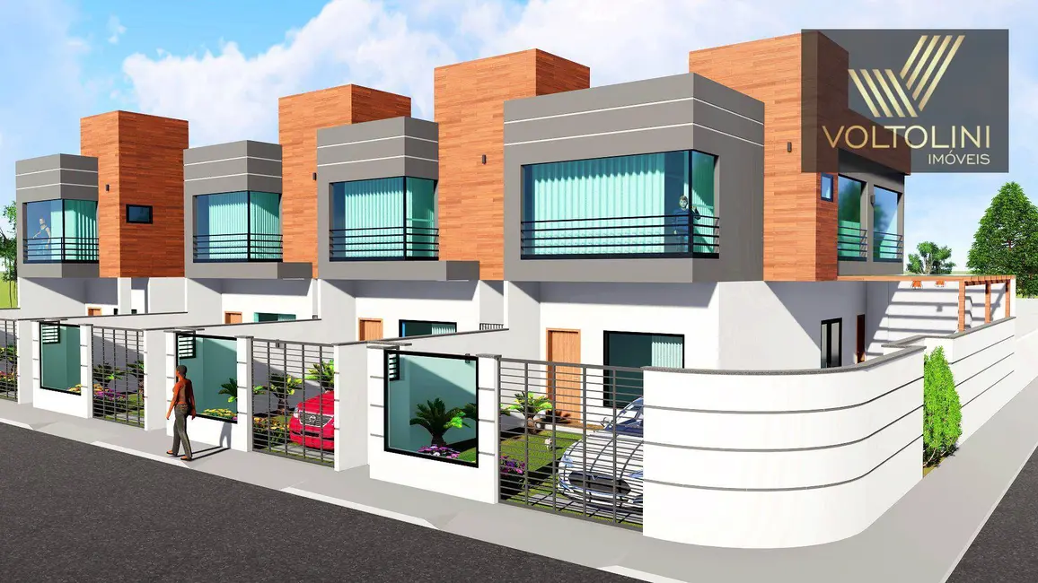 Casa com 3 quartos à venda, 102m2 em Barra Velha - SC - imagem 5 Foto 5 de Casa com 3 quartos à venda, 102m2 em Barra Velha - SC