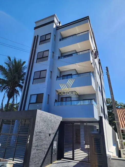 Foto 1 de Apartamento com 3 quartos à venda, 110m2 em Barra Velha - SC