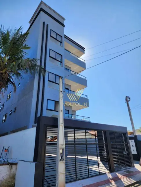 Foto 2 de Apartamento com 3 quartos à venda, 110m2 em Barra Velha - SC