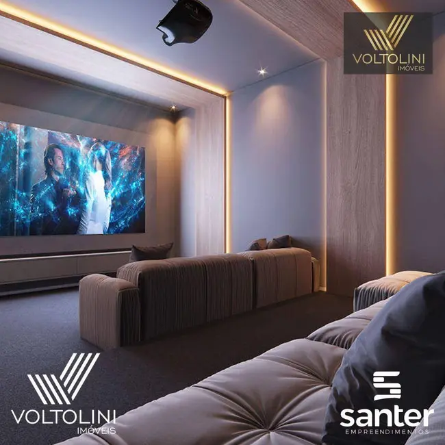 Apartamento com 4 quartos à venda, 281m2 em Barra Velha - SC - imagem 8 Foto 8 de Apartamento com 4 quartos à venda, 281m2 em Barra Velha - SC