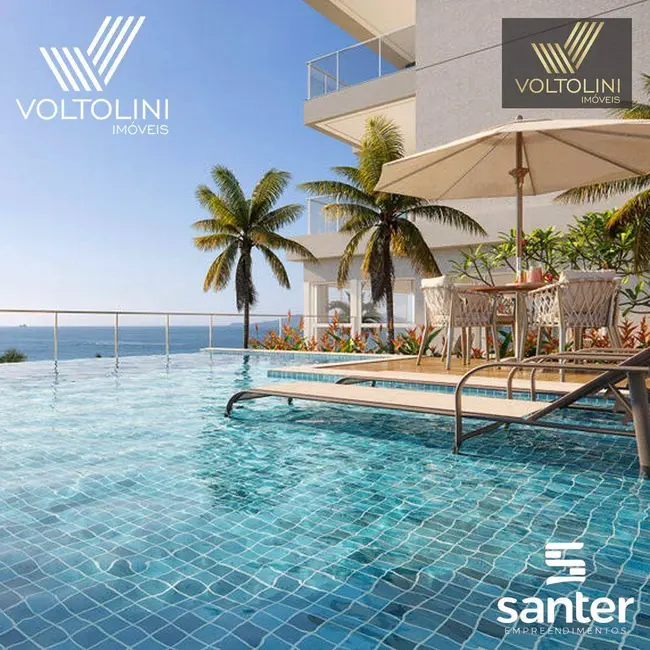 Apartamento com 4 quartos à venda, 281m2 em Barra Velha - SC - imagem 5 Foto 5 de Apartamento com 4 quartos à venda, 281m2 em Barra Velha - SC