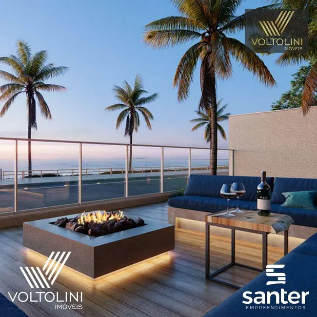 Apartamento com 4 quartos à venda, 281m2 em Barra Velha - SC - imagem 9 Foto 9 de Apartamento com 4 quartos à venda, 281m2 em Barra Velha - SC