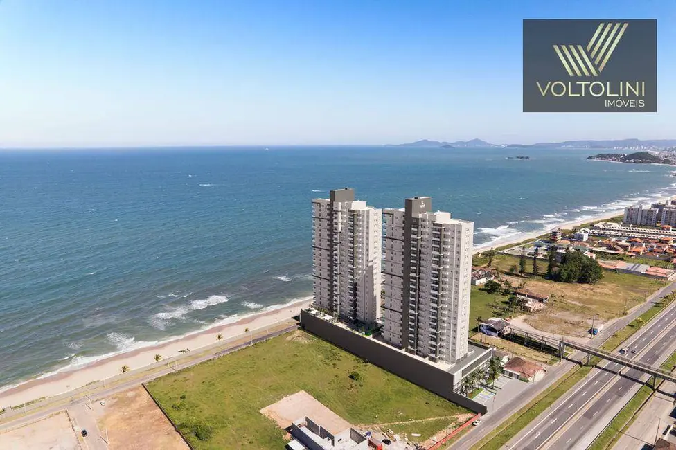 Foto 1 de Apartamento com 4 quartos à venda, 281m2 em Barra Velha, SC