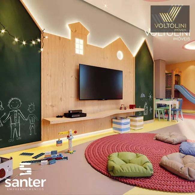 Apartamento com 4 quartos à venda, 281m2 em Barra Velha - SC - imagem 7 Foto 7 de Apartamento com 4 quartos à venda, 281m2 em Barra Velha - SC