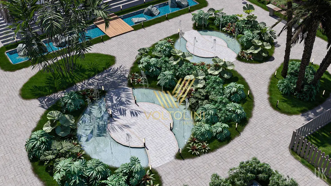 Foto 9 de Apartamento com 2 quartos à venda, 56m2 em Barra Velha - SC