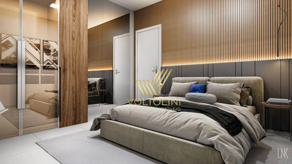 Foto 5 de Apartamento com 2 quartos à venda, 56m2 em Barra Velha - SC